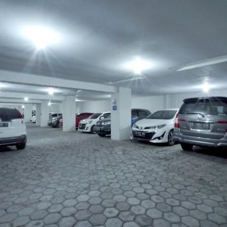 D'Paragon Bukit Sari Semarang Kültér fotó