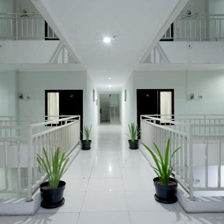 D'Paragon Bukit Sari Semarang Kültér fotó