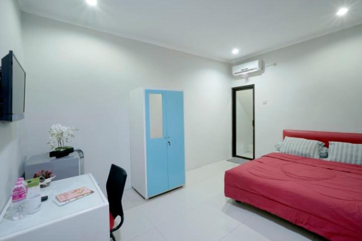 D'Paragon Bukit Sari Semarang Kültér fotó