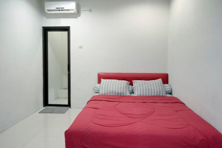 D'Paragon Bukit Sari Semarang Kültér fotó