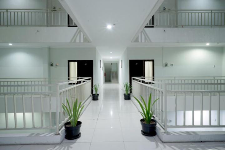 D'Paragon Bukit Sari Semarang Kültér fotó
