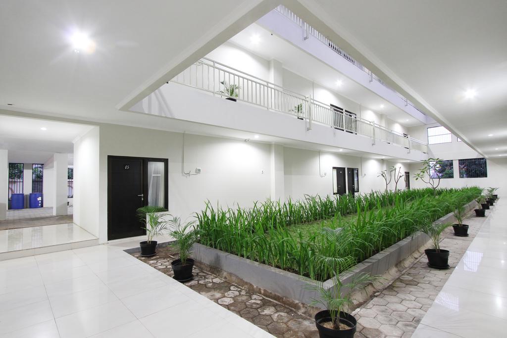 D'Paragon Bukit Sari Semarang Kültér fotó
